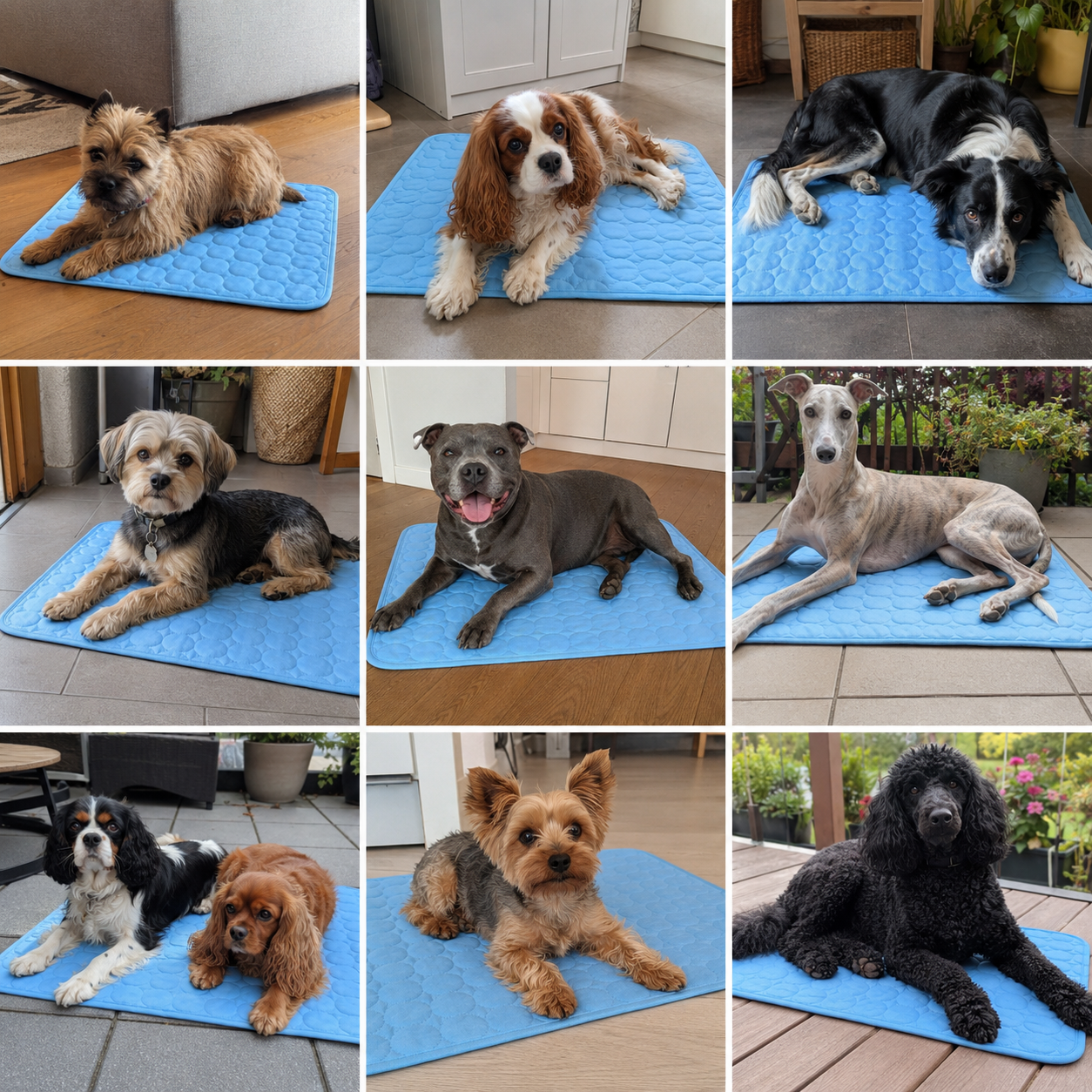 Veterinär